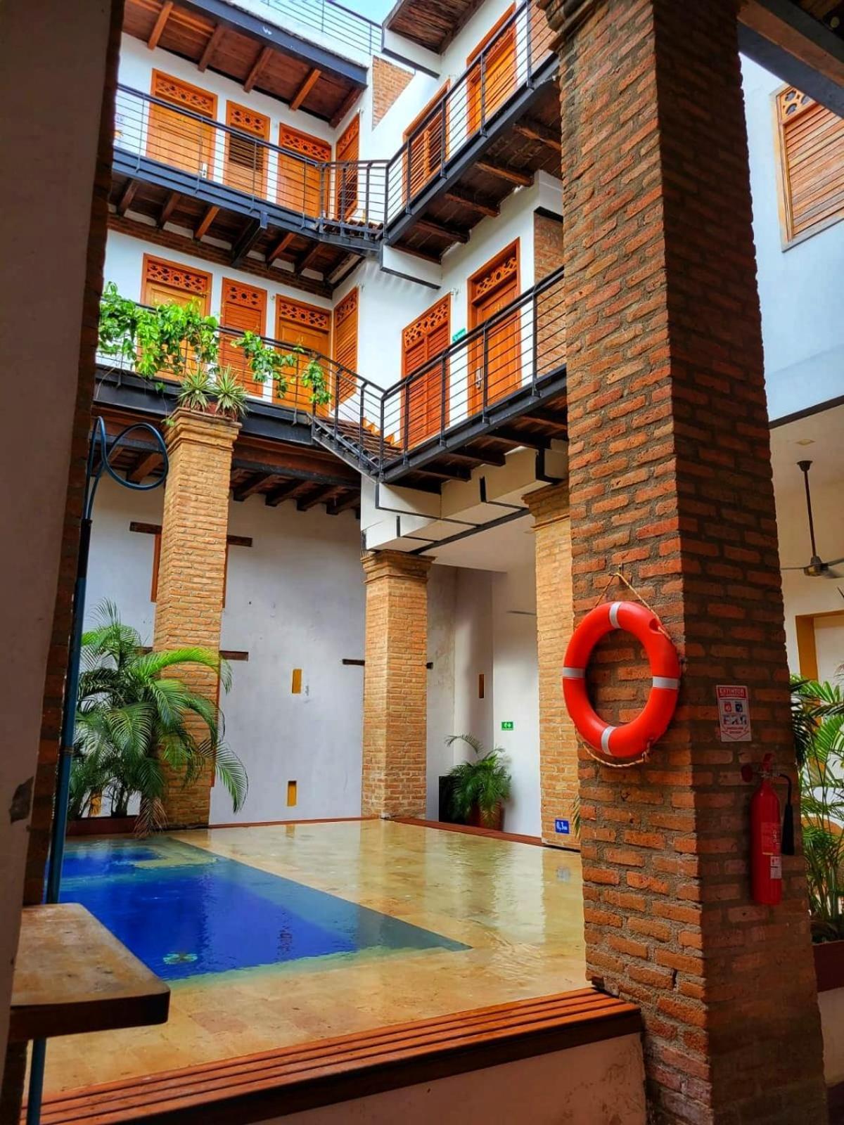 Boutique Casa Carolina Hotel Santa Marta (Magdalena)