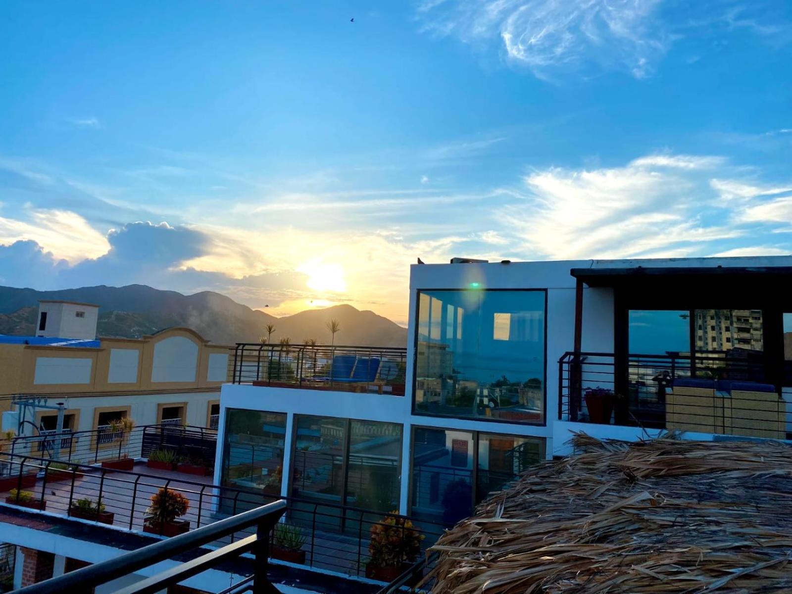 Boutique Casa Carolina Hotel