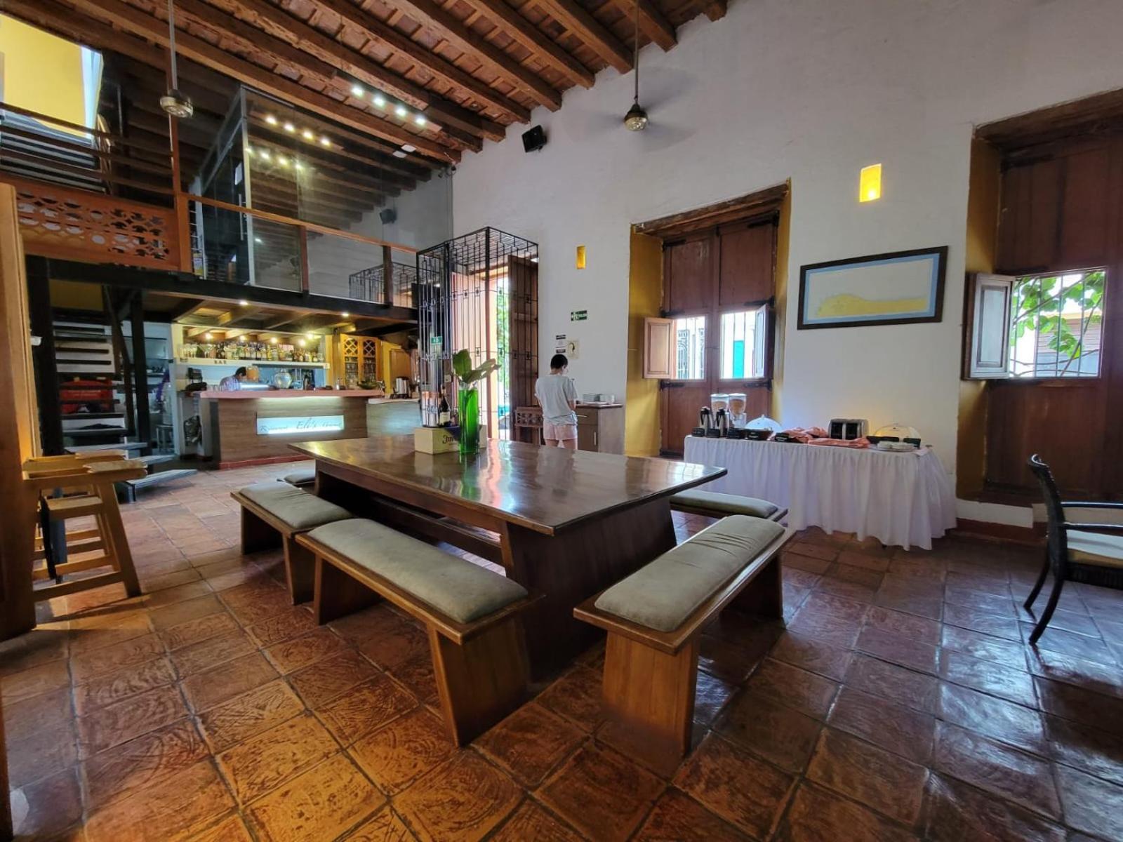 Boutique Casa Carolina Hotel 4*