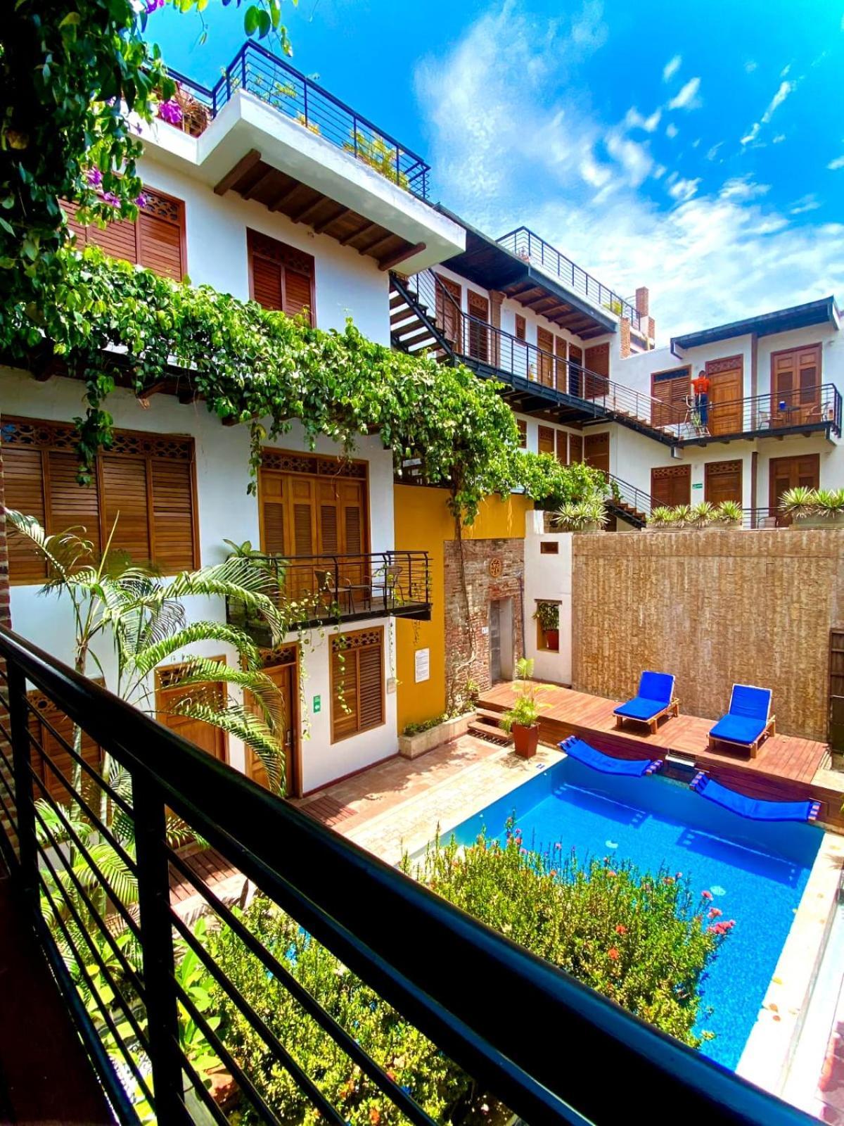 Boutique Casa Carolina