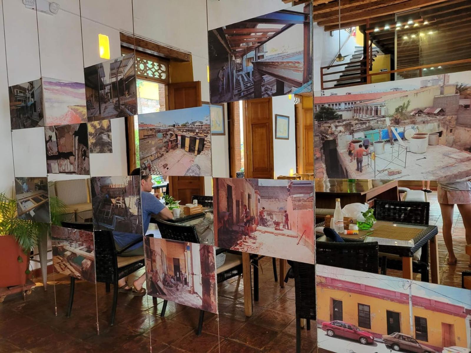 Boutique Casa Carolina 4*