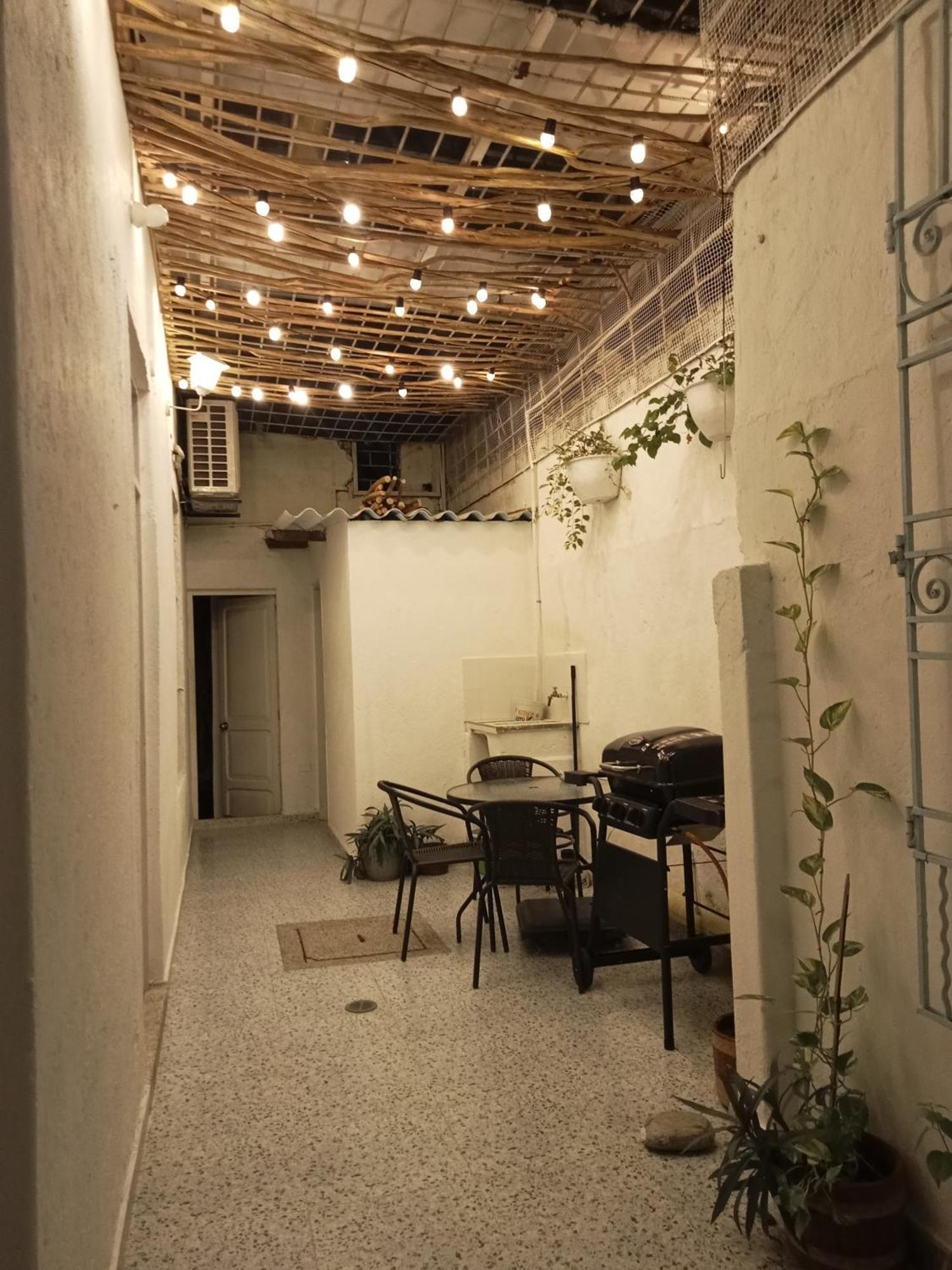 Linda Habitacion Privada En Centro Historico *