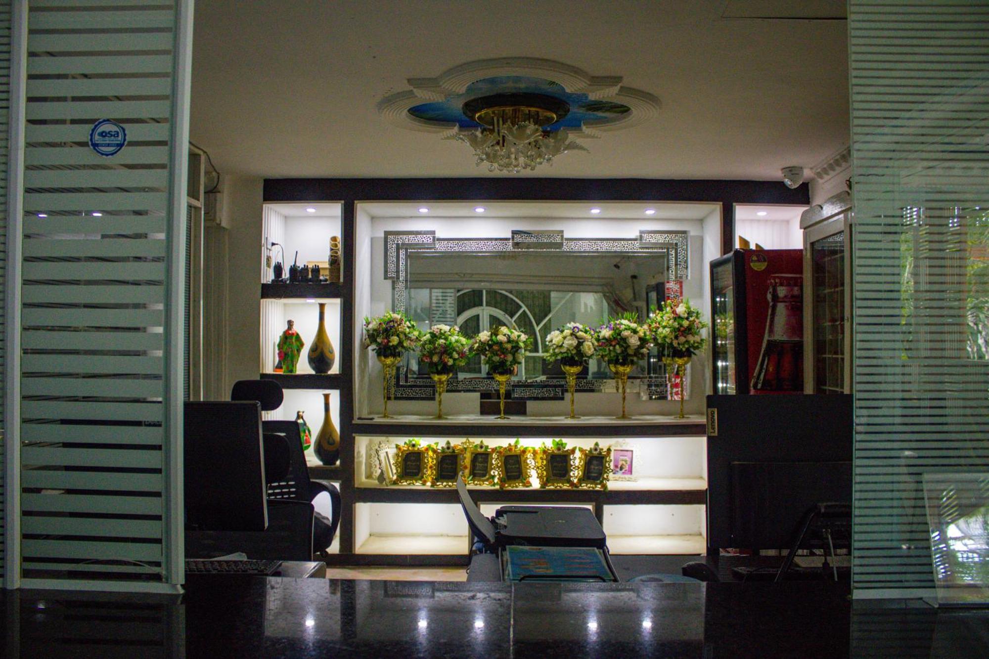 Raices De La Guajira Hotel