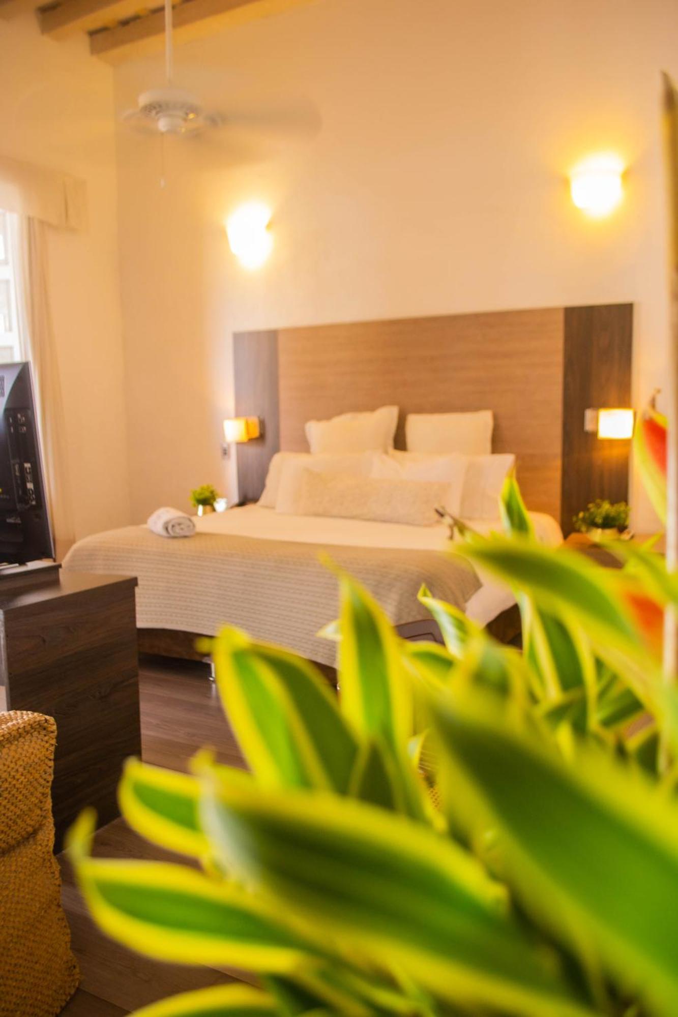 Hotel Boutique Don Pepe Santa Marta (Magdalena)