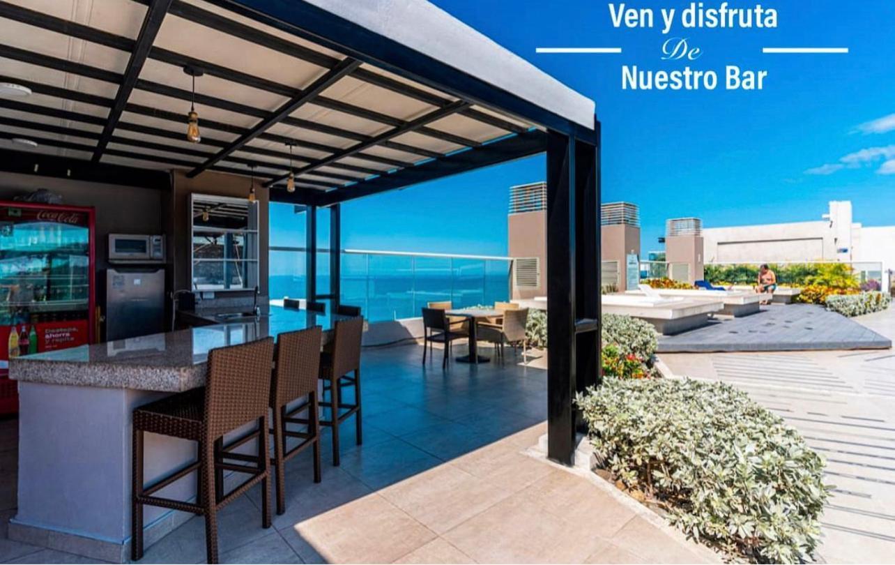 Apartment Apartamento Con Vista Al Mar