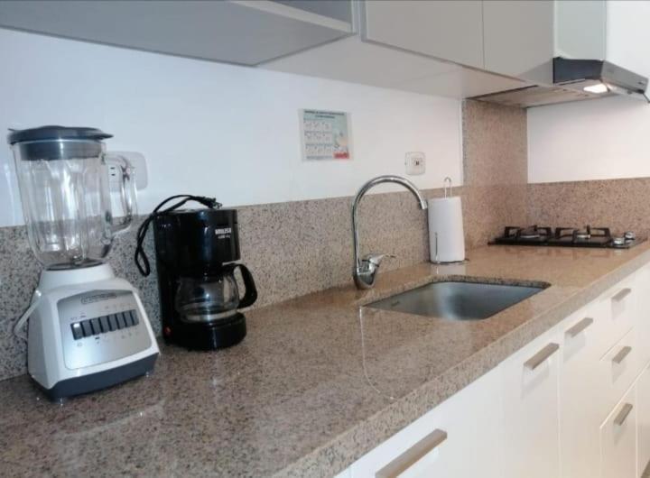 Sea View Apartment