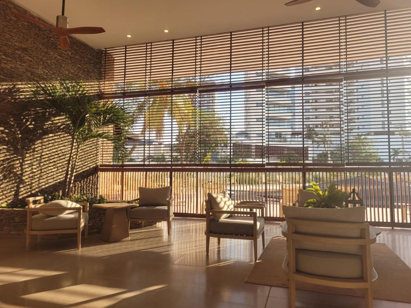 Apartment New Reserva Del Mar 1421 Ocean View *