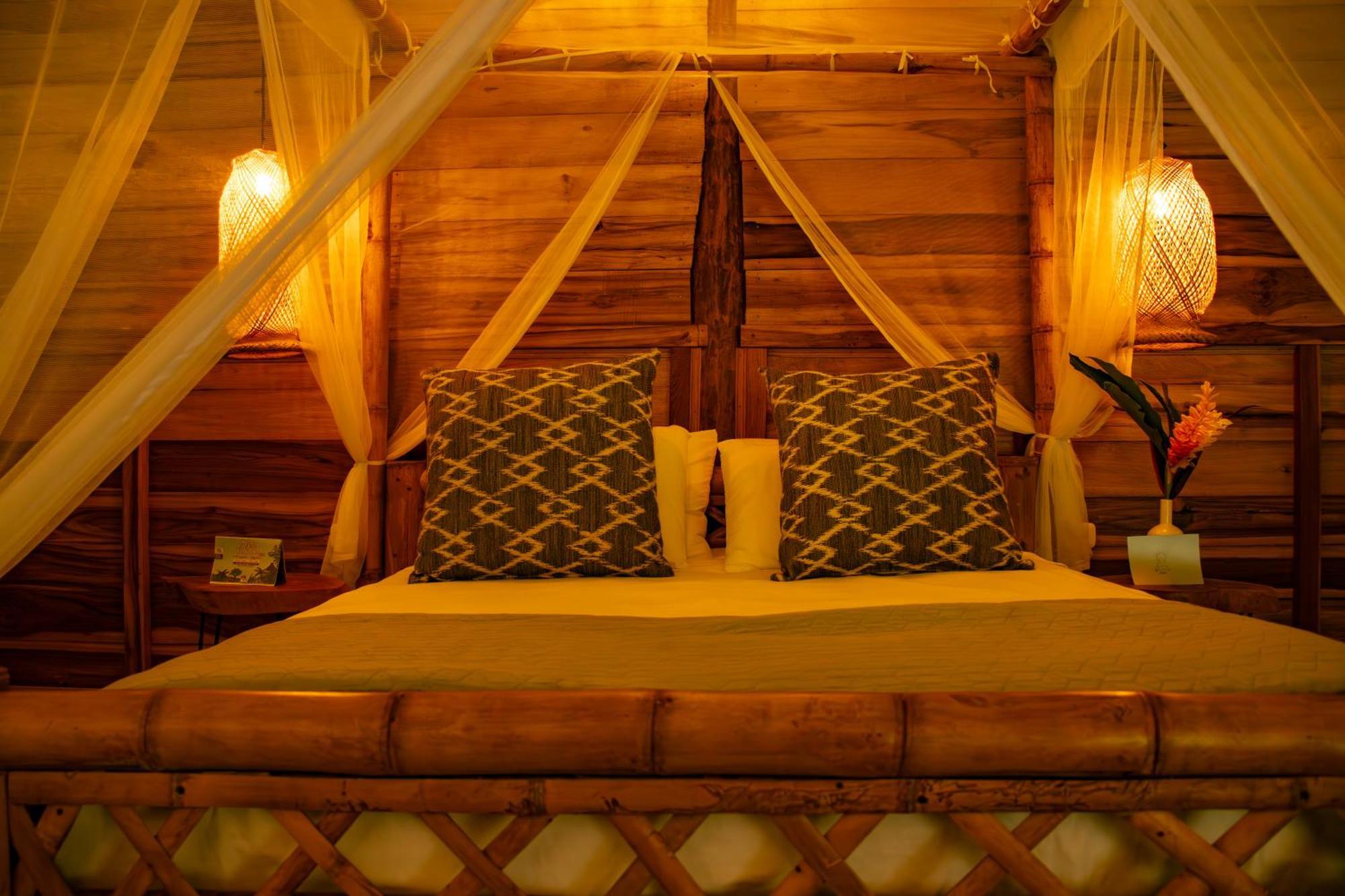 Hotel Salvia Madre *