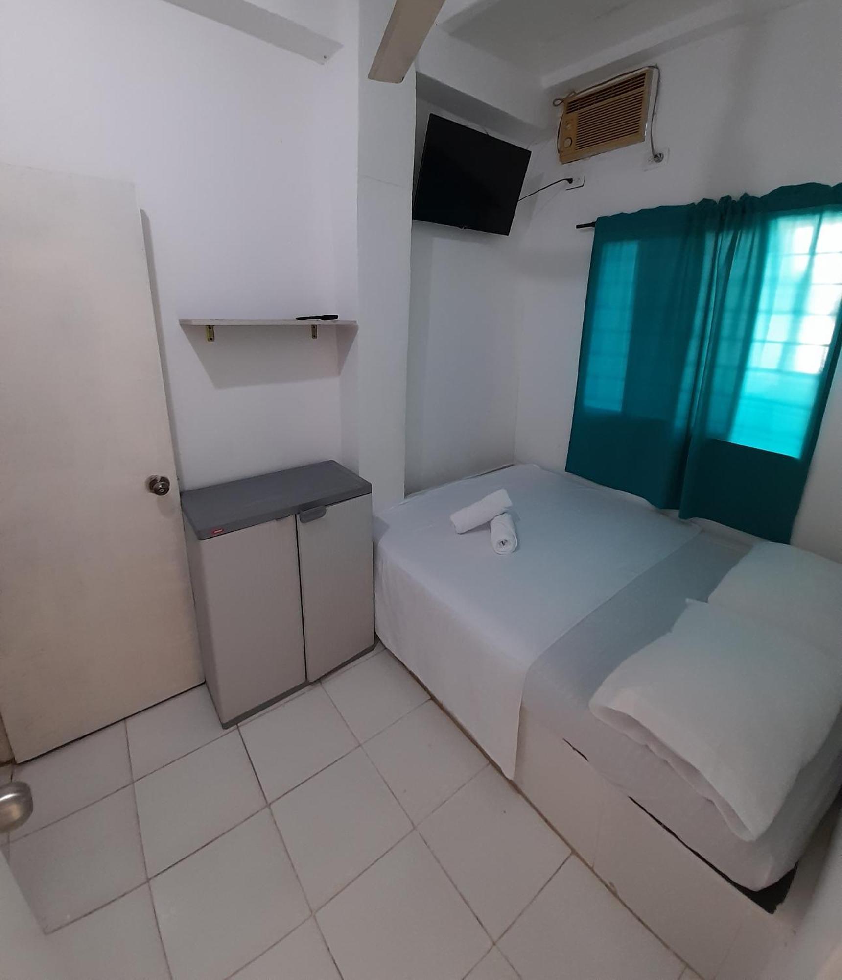 Guest house Rivera