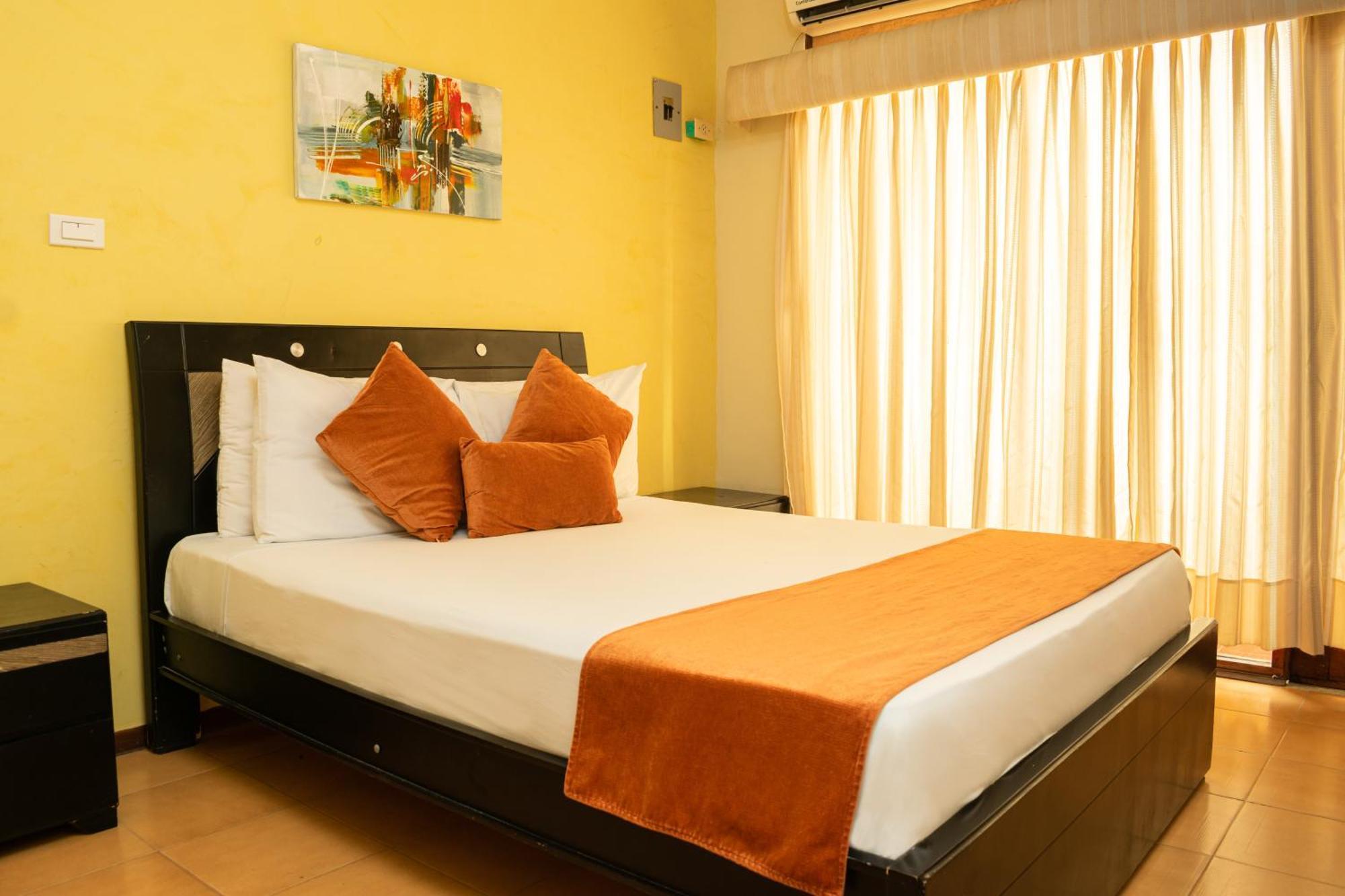 Palmarena Plaza Rodadero Hotel 3*