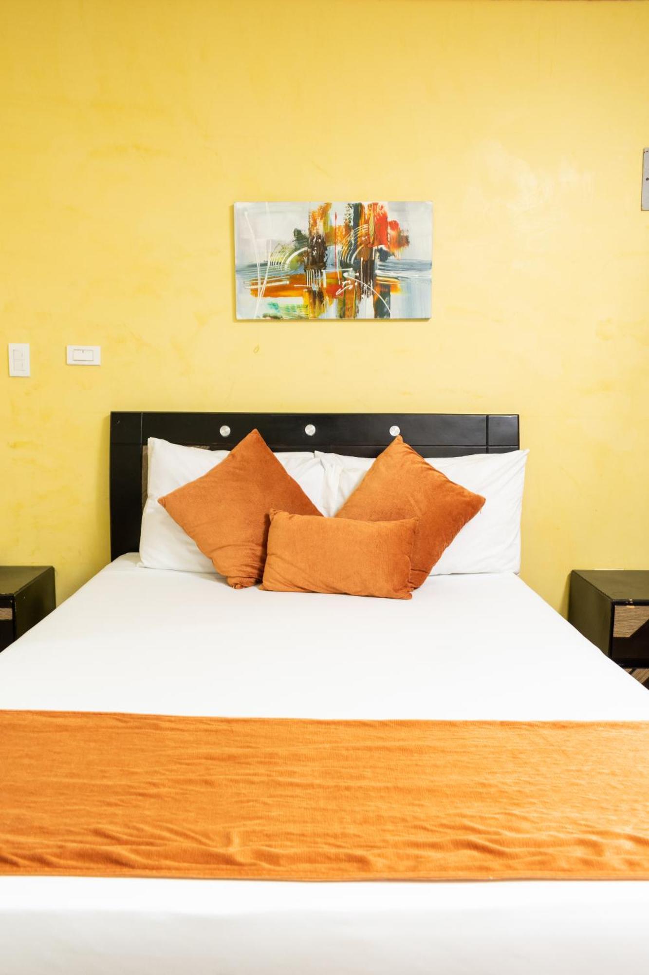 Hotel Palmarena Plaza Rodadero 3*