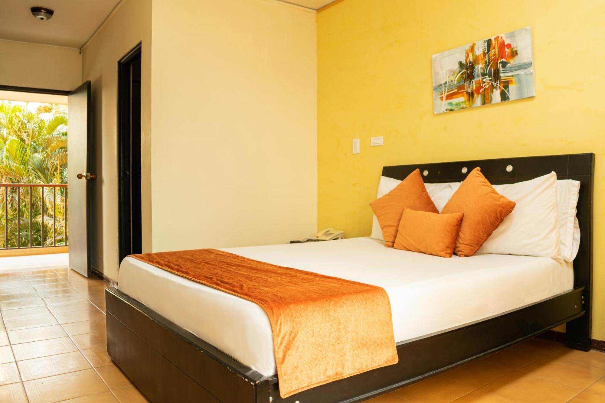 Palmarena Plaza Rodadero Hotel 3*