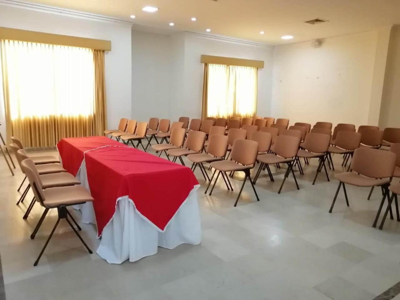Hotel Palmarena Plaza Rodadero