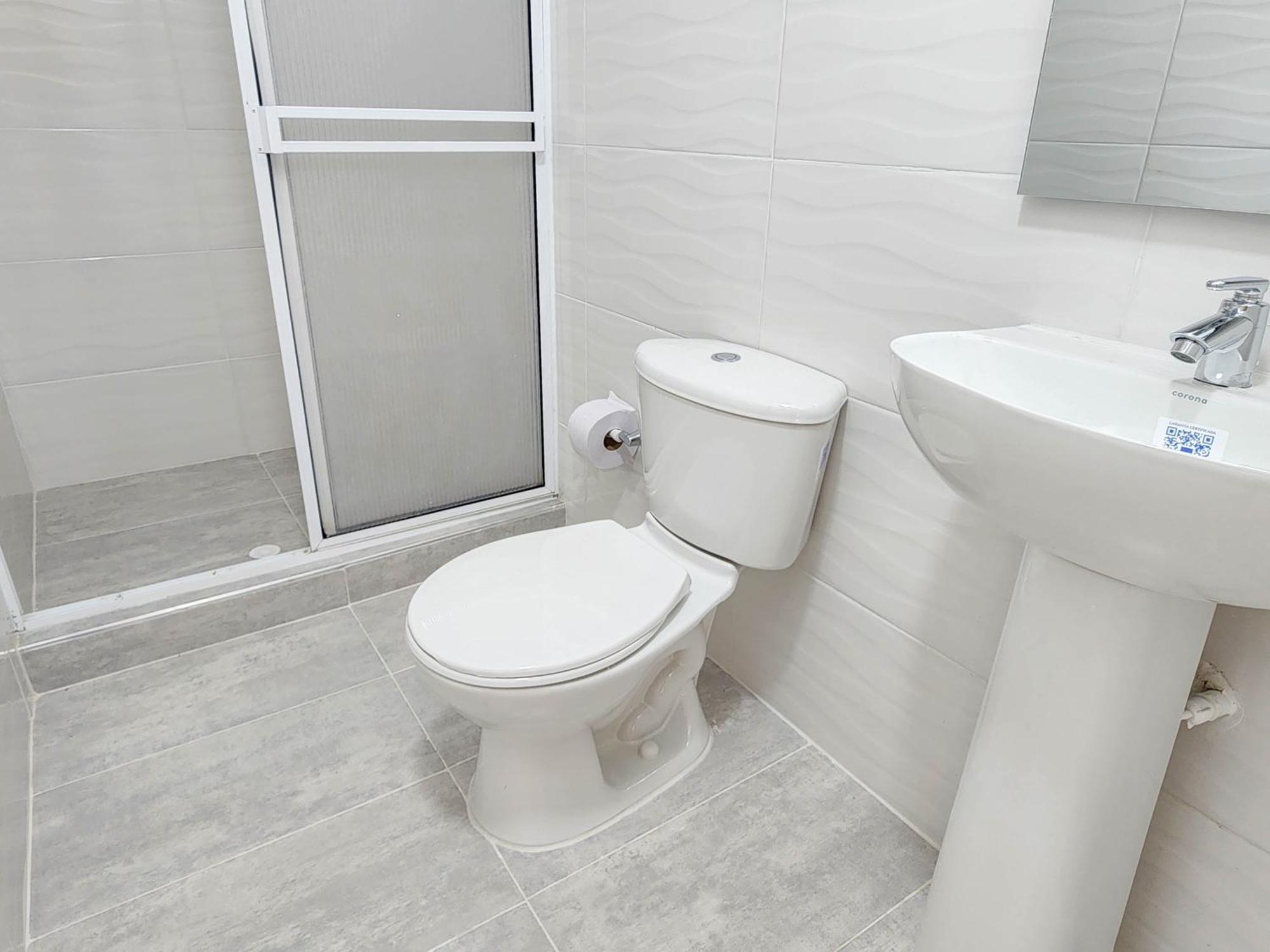 Apartment Centro In Rodadero - By Bedviajes Santa Marta (Magdalena)