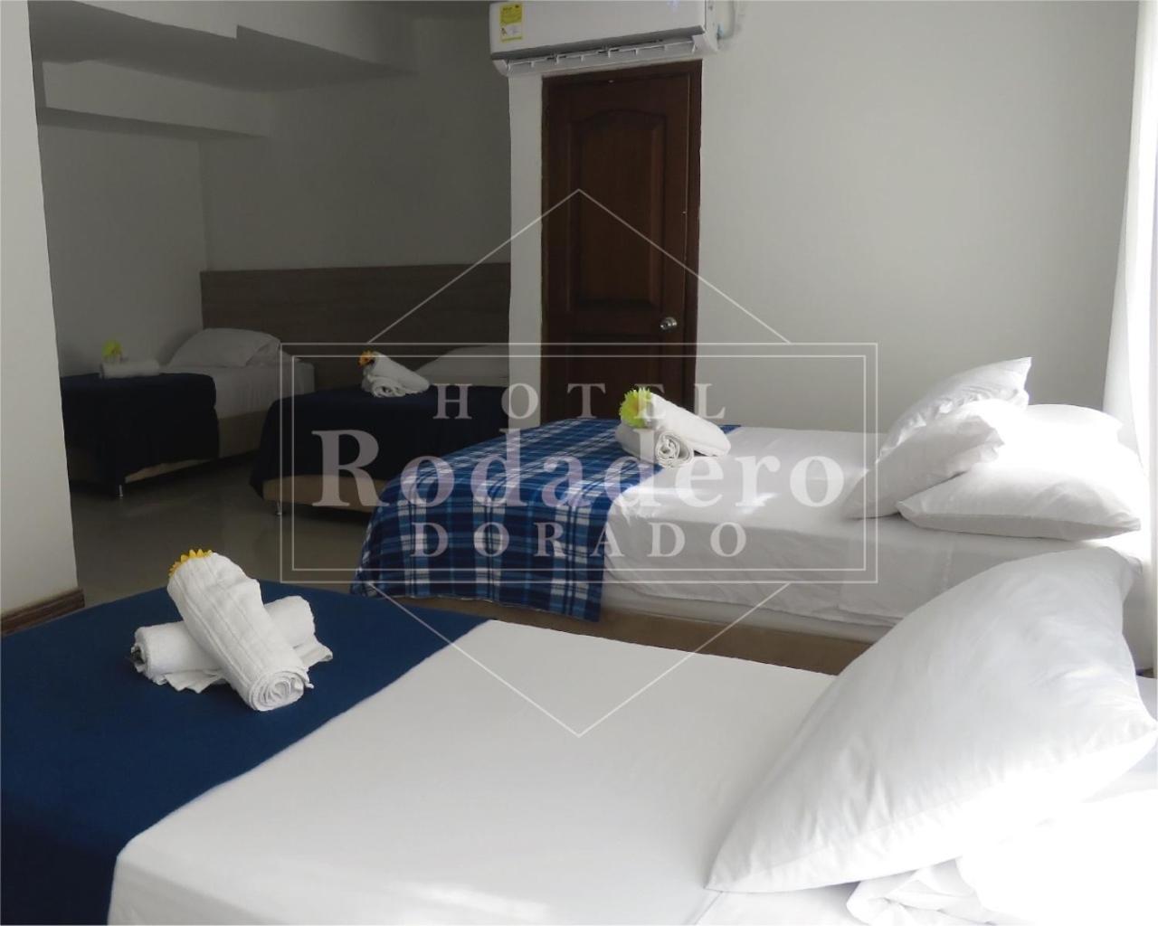 Homestay Rodadero Dorado Santa Marta (Magdalena)
