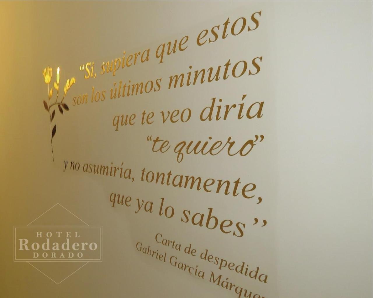 Homestay Rodadero Dorado