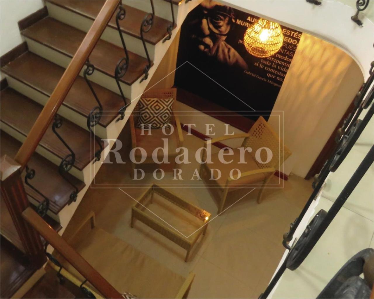 Homestay Rodadero Dorado *
