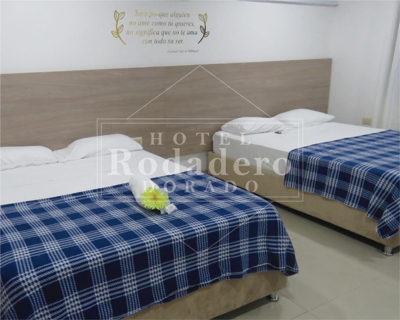 Homestay Rodadero Dorado