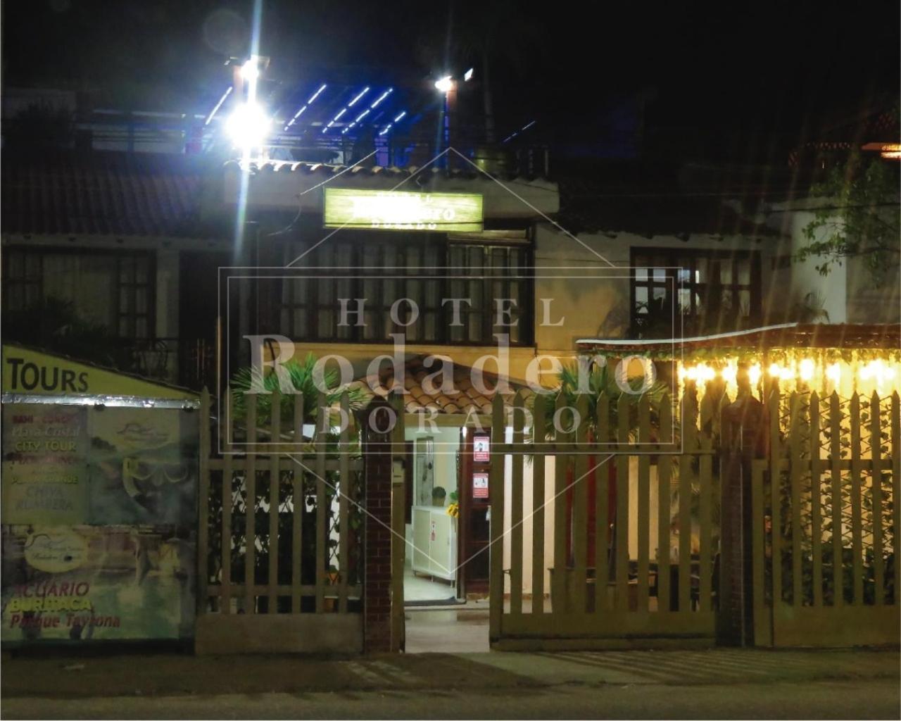 Homestay Rodadero Dorado