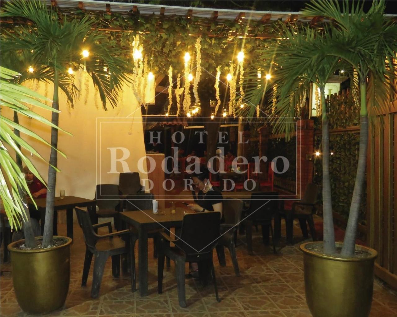 Rodadero Dorado Homestay Santa Marta (Magdalena)