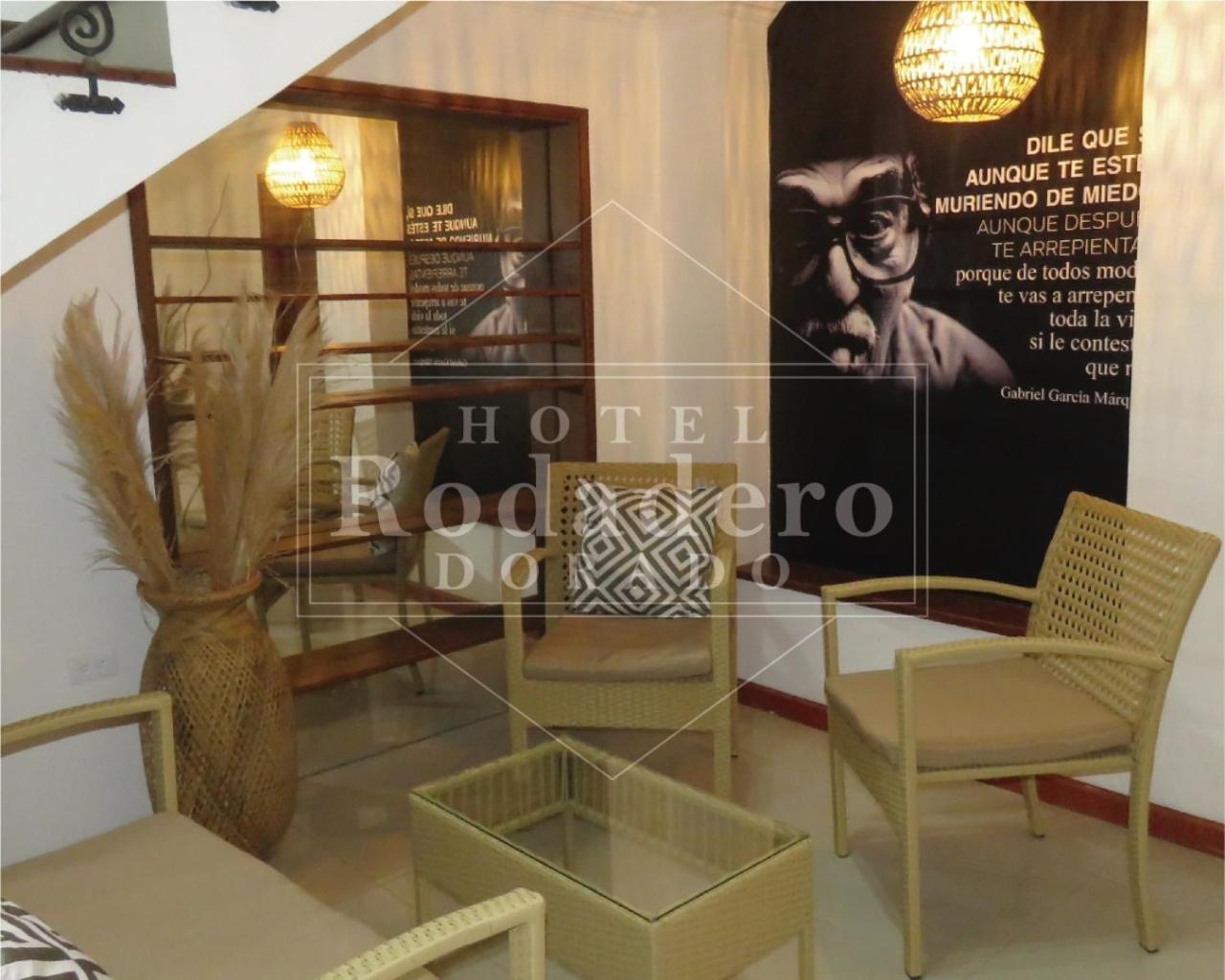 Homestay Rodadero Dorado *