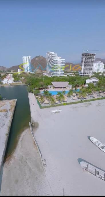Samaria Club De Playa, Santa Marta (Magdalena)