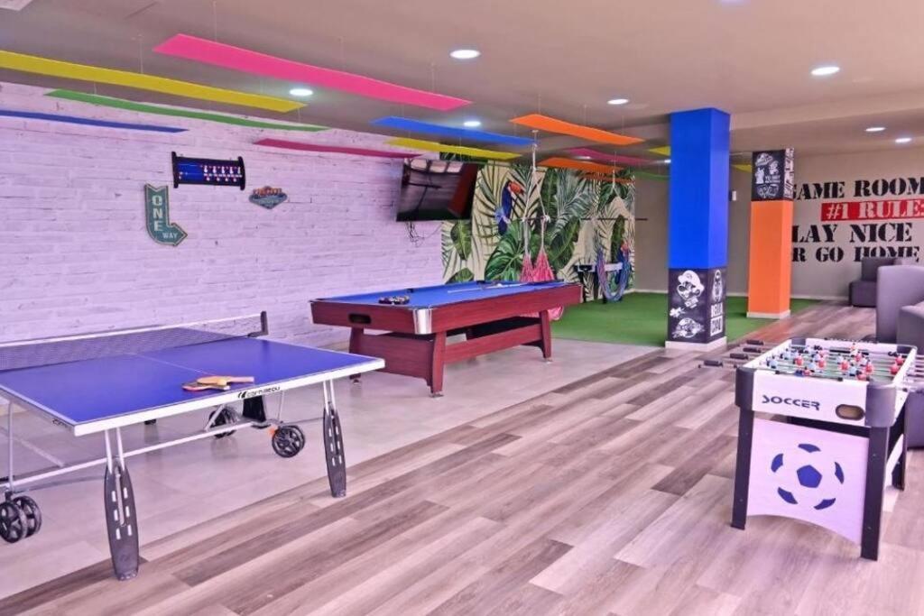 Samaria Club De Playa, Apartment