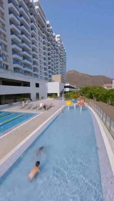 Samaria Club De Playa, *