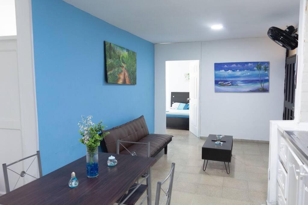 Apartamento La Mochila