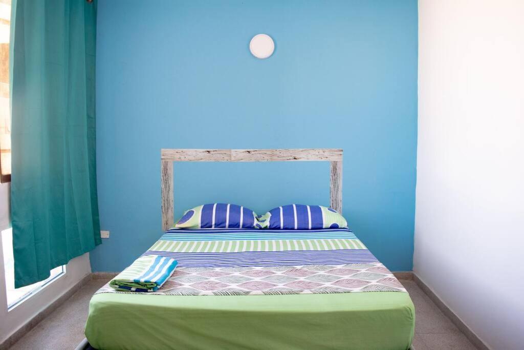 Apartamento La Mochila Santa Marta (Magdalena)