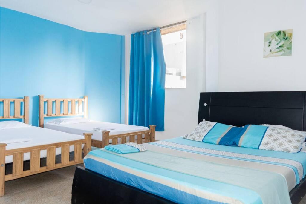 Apartamento La Mochila Apartment