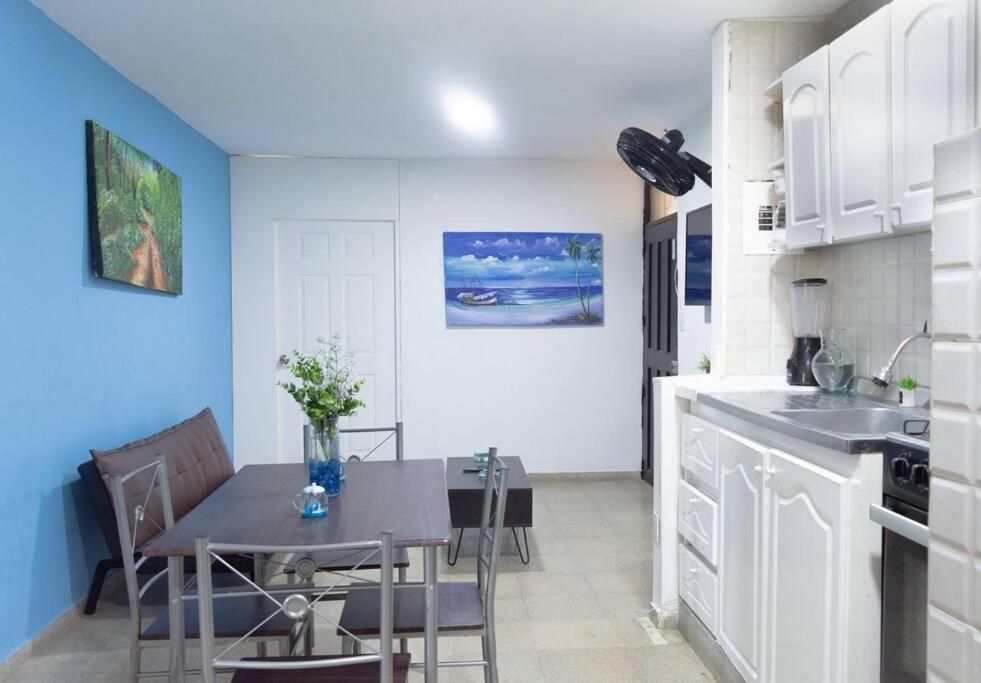 Apartamento La Mochila * Santa Marta (Magdalena)