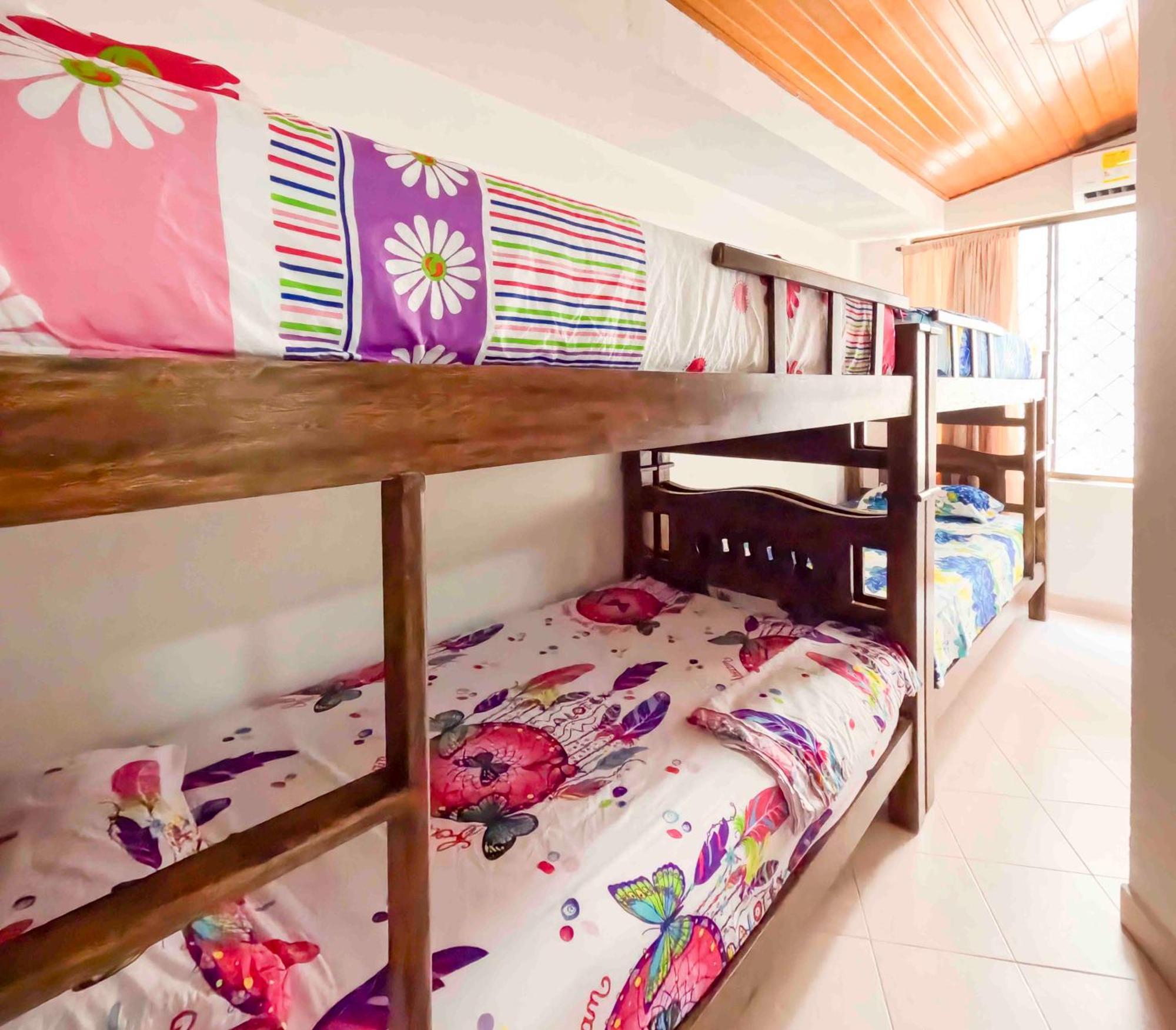 Casa Javi Apartment