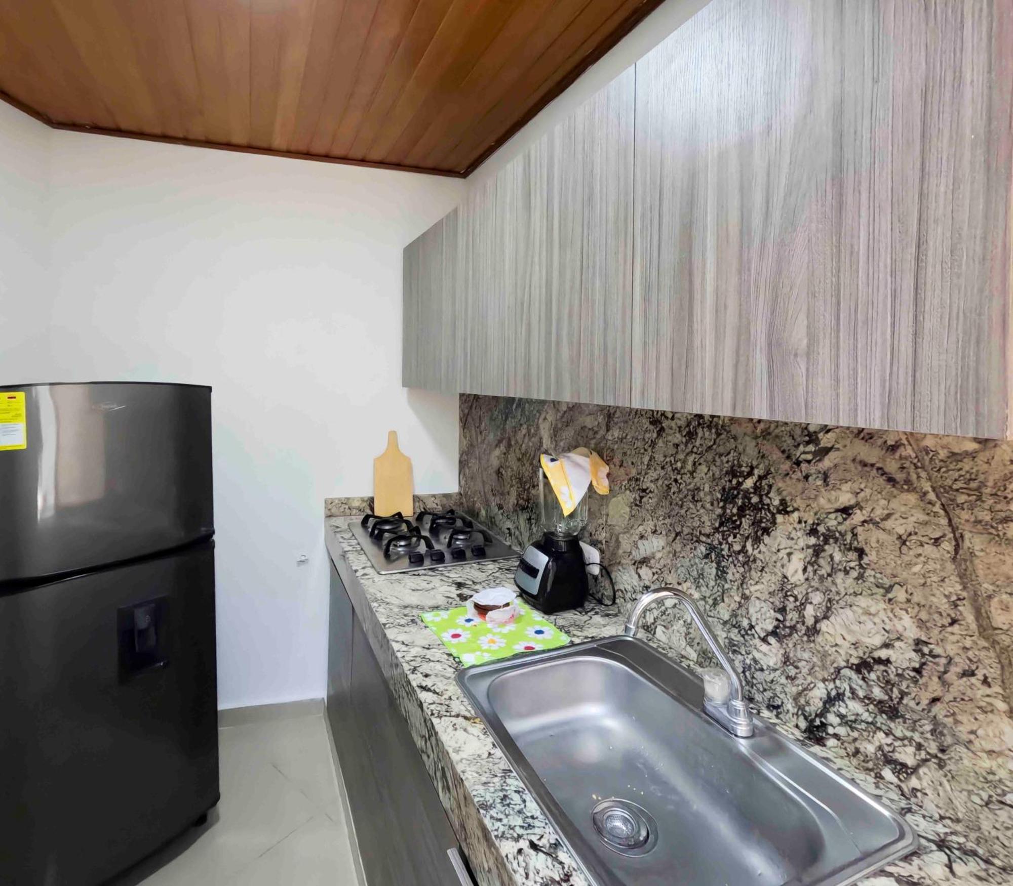 Apartment Casa Javi Santa Marta (Magdalena)