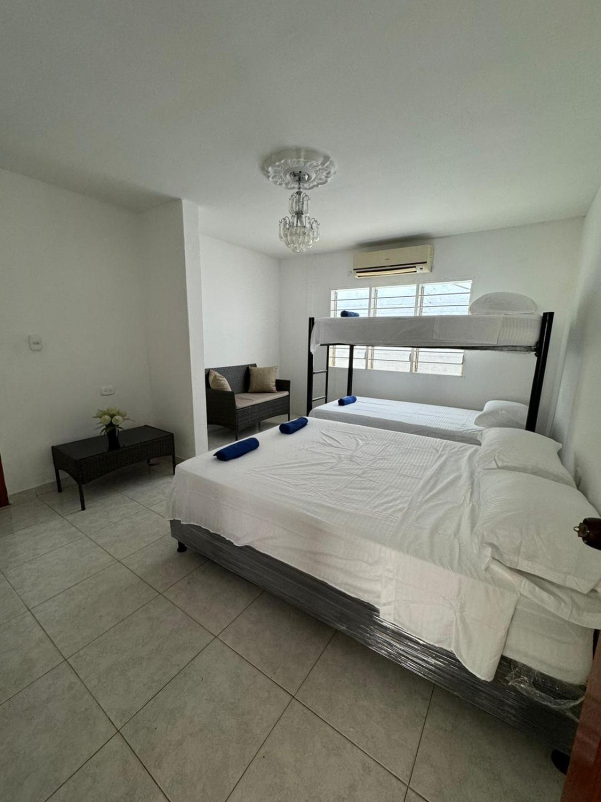 Calipso Dive And Pet Center Guest house Santa Marta (Magdalena)
