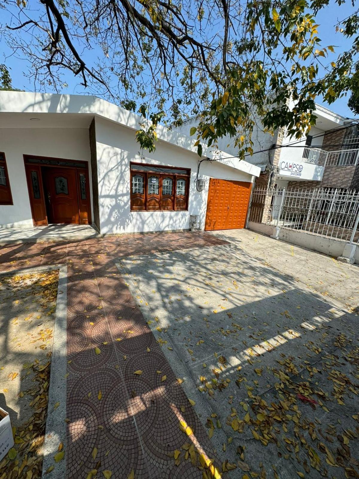 Guest house Calipso Dive And Pet Center Santa Marta (Magdalena)