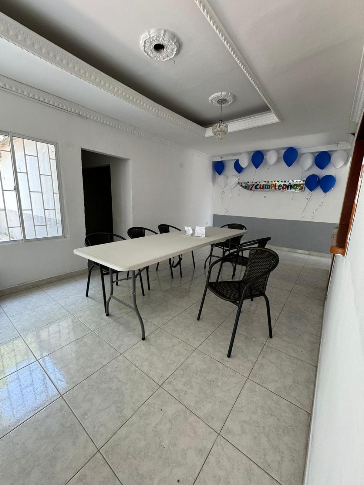 Calipso Dive And Pet Center Guest house *