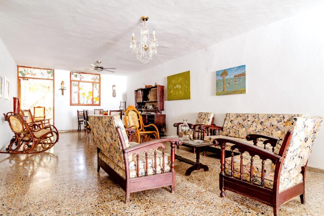 Habitación en casa particular Confortables A Pocos Metros Del Mar Santa Marta (Magdalena)