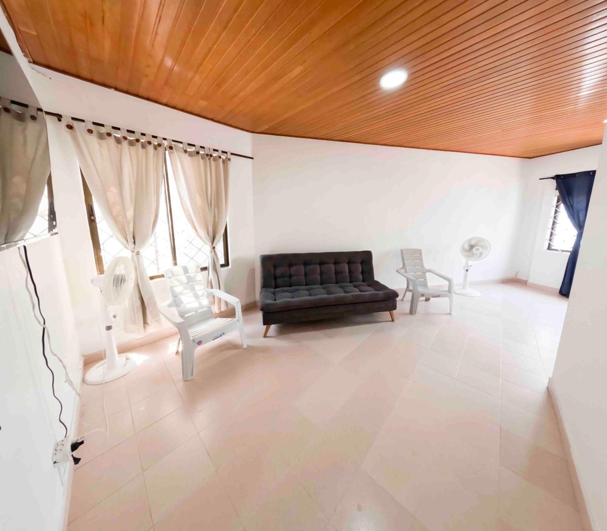 Apartment Casa Javi *