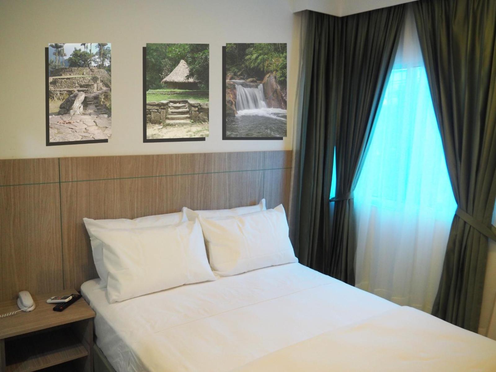 Zamay Gaira Hotel 3*