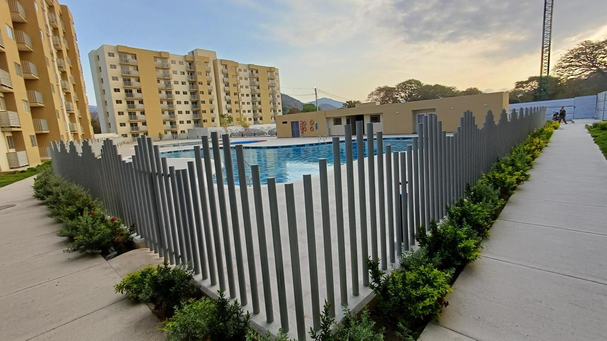 Apartamento Naturaleza Tayrona Santa Marta (Magdalena)