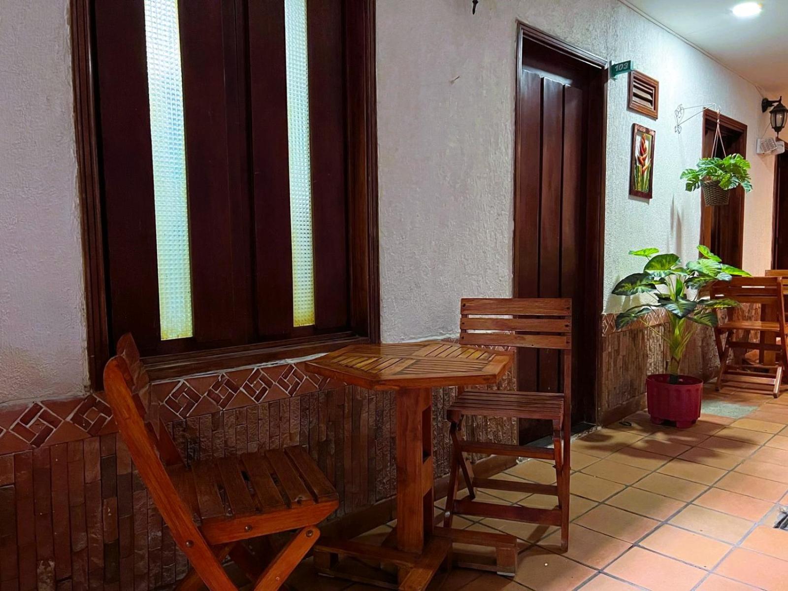 Aparta Bacano Historico Aparthotel Santa Marta (Magdalena)