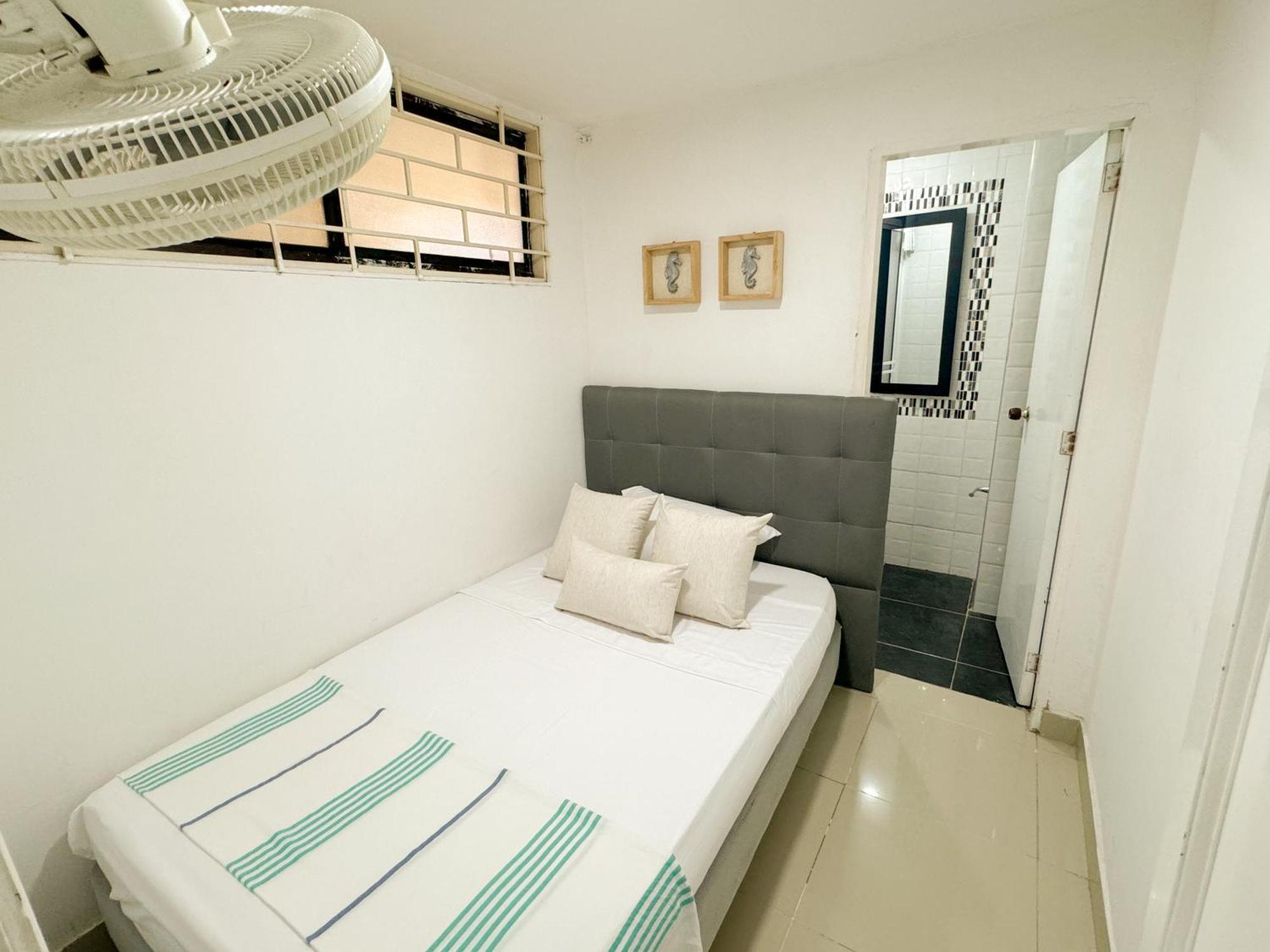 Apartment Mara Rodadero Cerca A La Playa - Bedviajes *