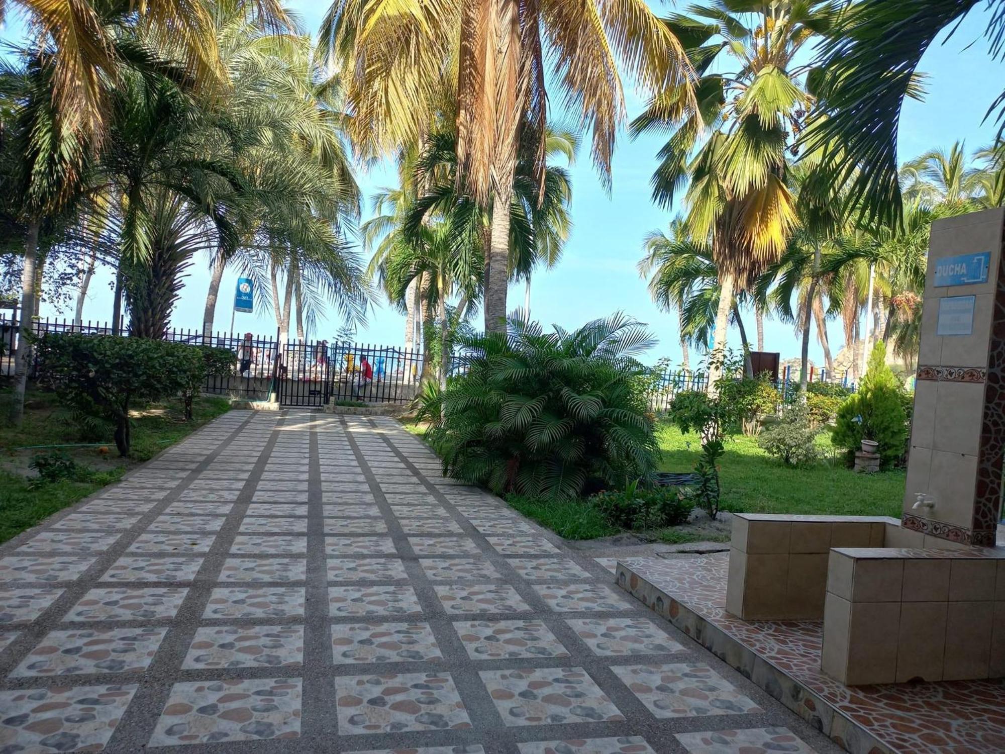 Apartamento Patuca C4 *