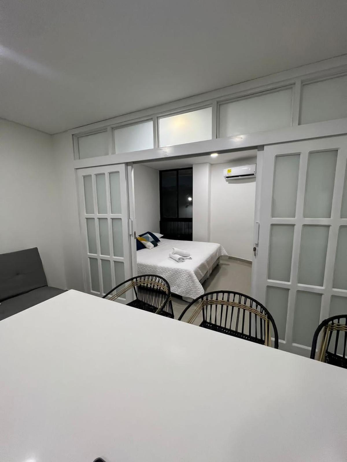 Hotel Roca, Rodadero Santa Marta (Magdalena)