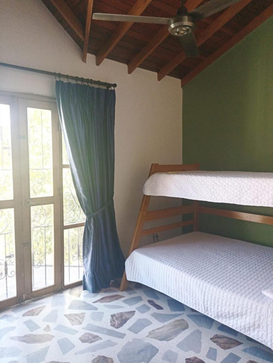 Roca, Rodadero Santa Marta (Magdalena)