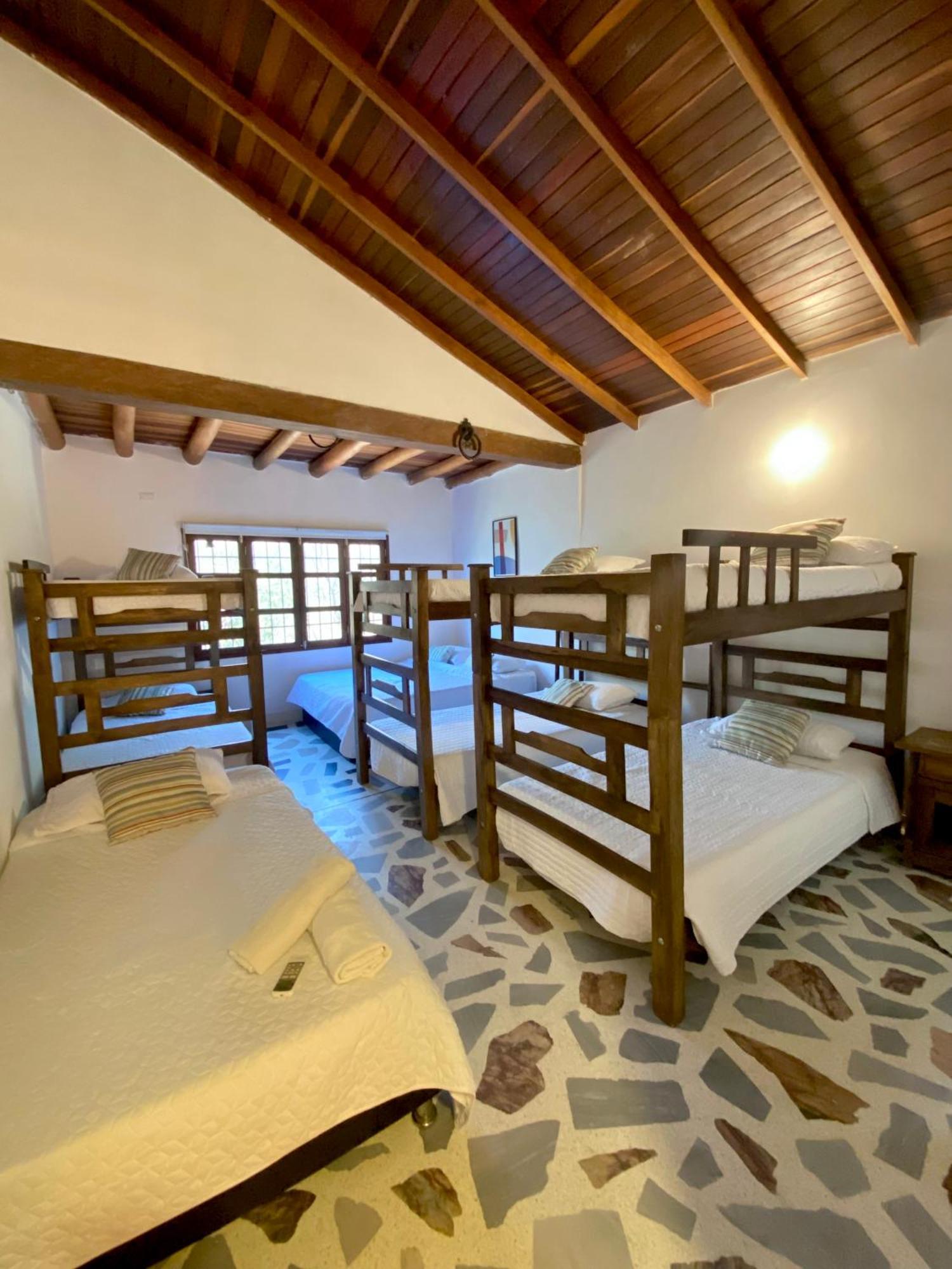 Roca, Rodadero Santa Marta (Magdalena)