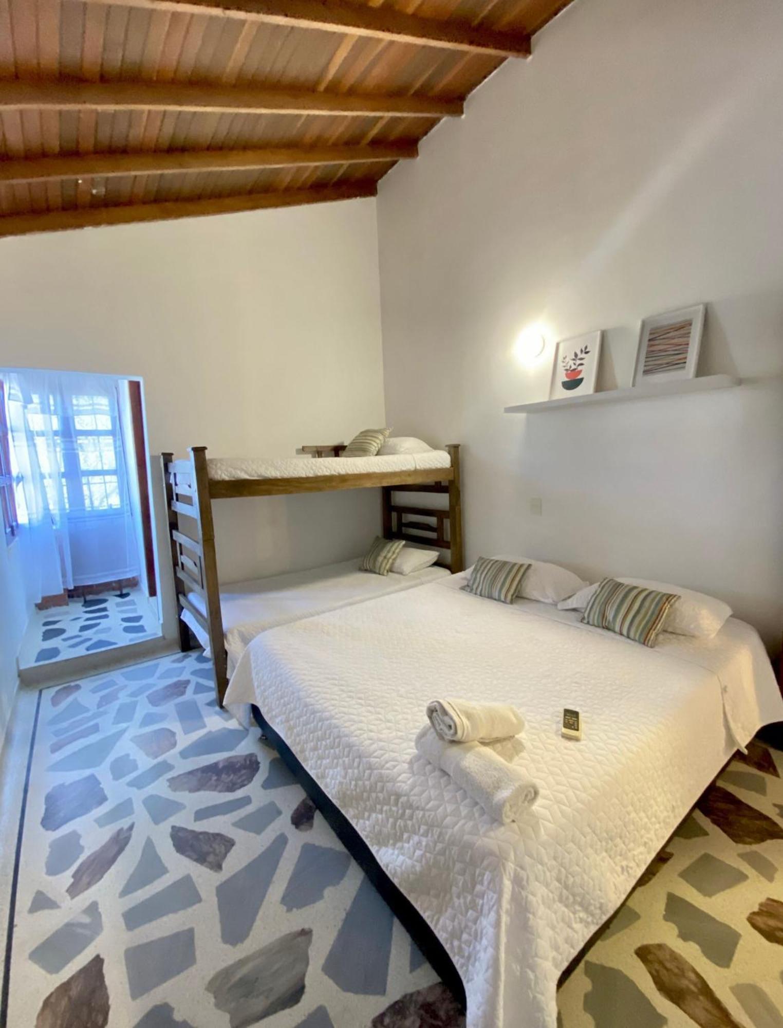 Hotel Roca, Rodadero *