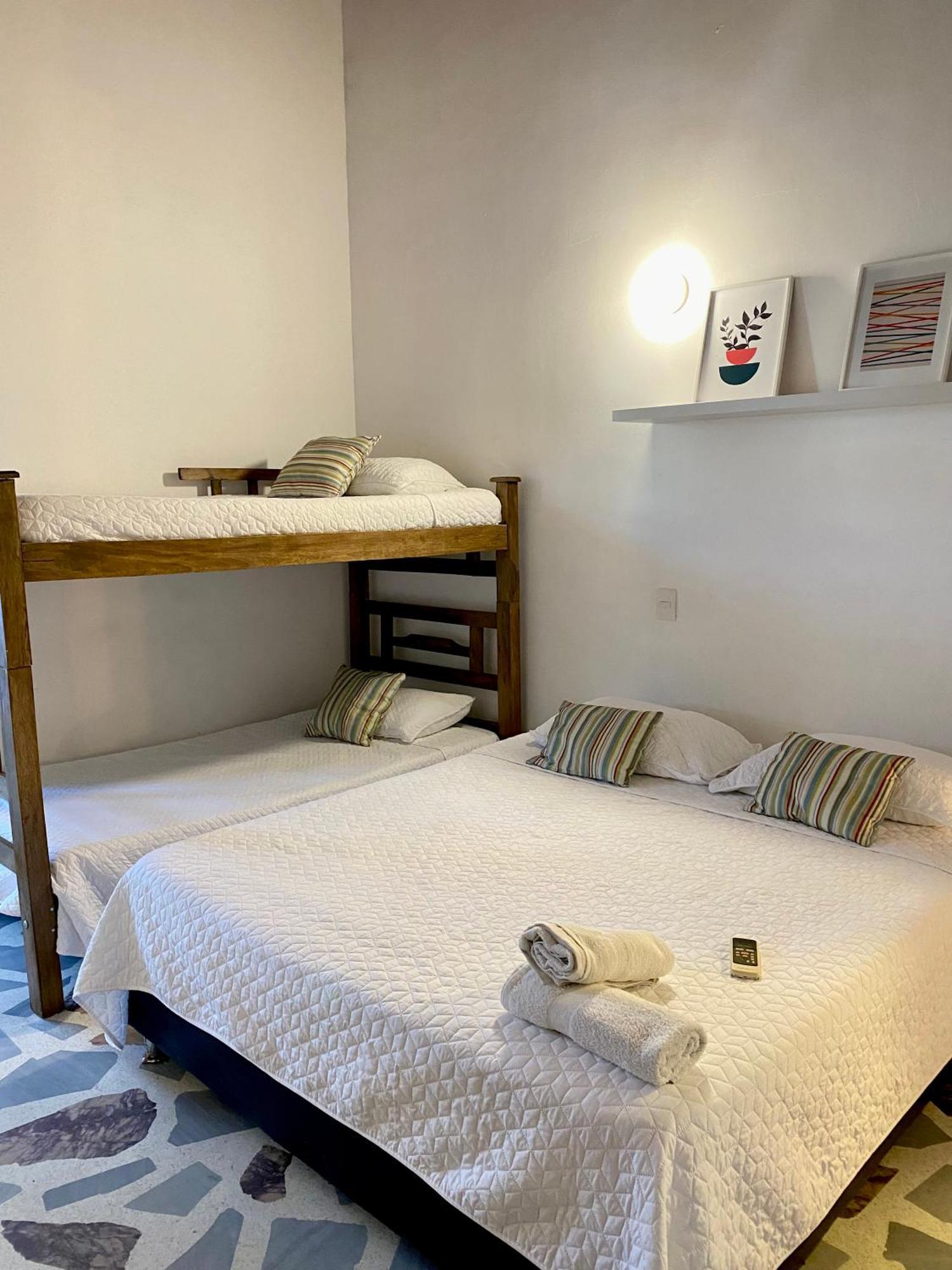 Hotel Roca, Rodadero