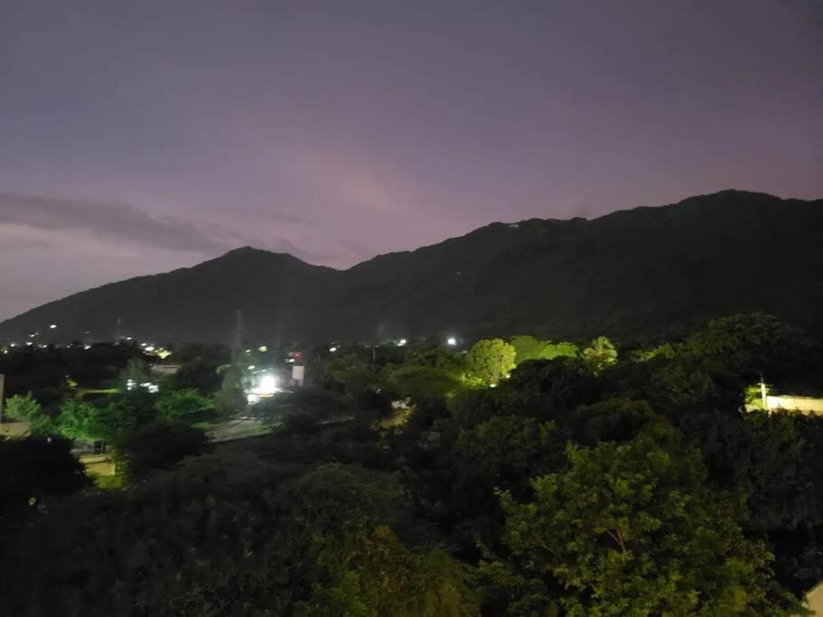 Apartment The Refuge#1 Lovely 2 Br-apt Pool & Good Vibes Santa Marta (Magdalena)